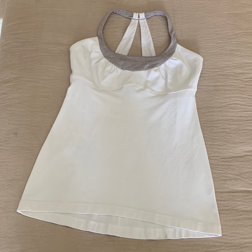 Lululemon Top
